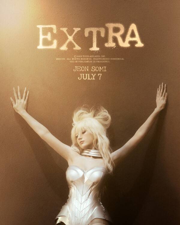 /사진=더블랙레이블