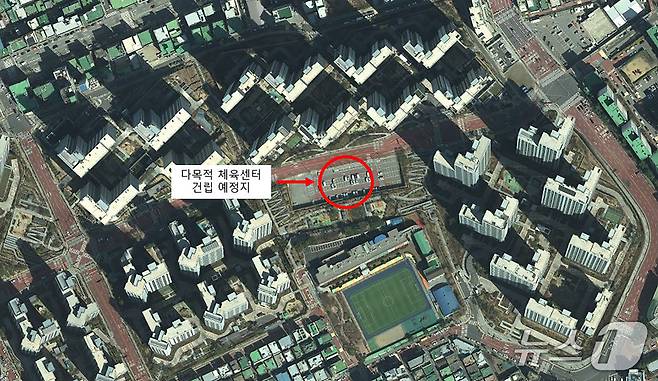 (성남시 제공. 재판매 및 DB금지)