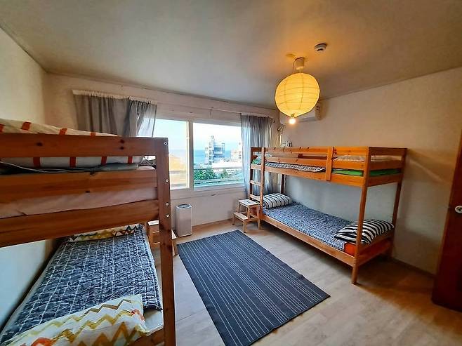 인스타그램 @jeju_ihowave