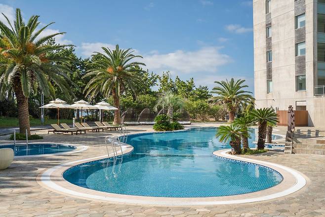 휘닉스 아일랜드 제주