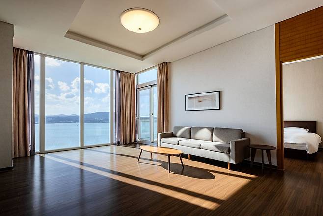 휘닉스 아일랜드 제주