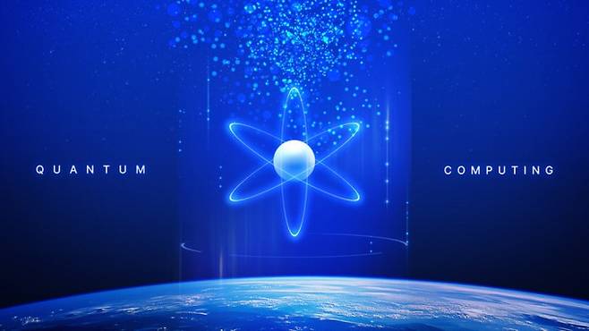 새로운 무작위 양자회로 설계법이 적용되면 양자컴퓨터의 실용화가 앞당겨질 수 있을 것으로 기대된다. 게티이미지뱅크 제공.