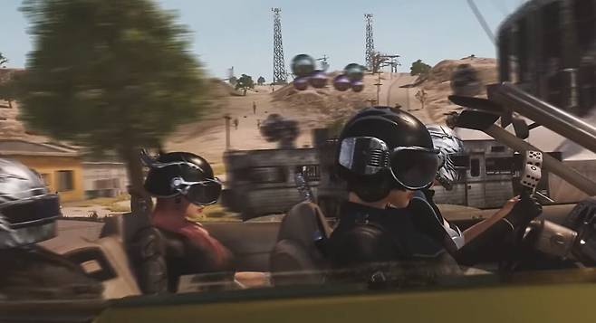 IMG_2952.jpeg 배틀그라운드 X 에스파 콜라보 공개