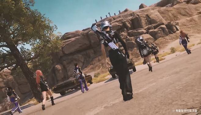 IMG_2954.jpeg 배틀그라운드 X 에스파 콜라보 공개