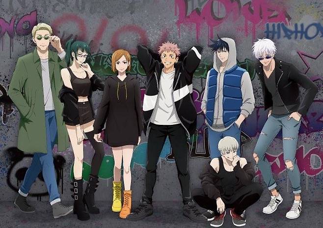 12fed95ab97f89ddc978a146a1797f67.jpg 꿀팁) 오타쿠들 옷 잘입는법