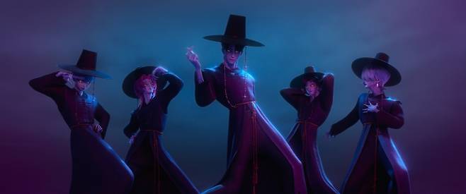 사진=넷플릭스 제공