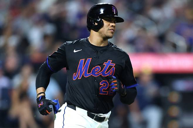 후안 소토. AP=연합뉴스