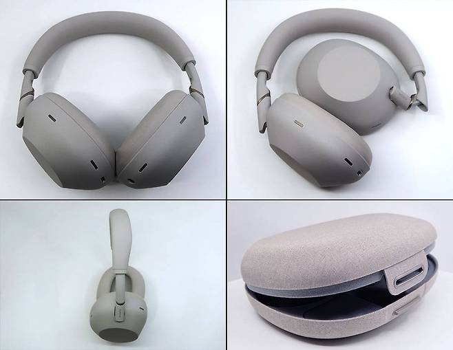 디자인 개선을 통해 편의성을 강화했다 / 출처=IT동아