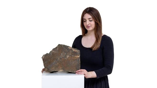 (사진, 소더비 홈페이지 갈무리)