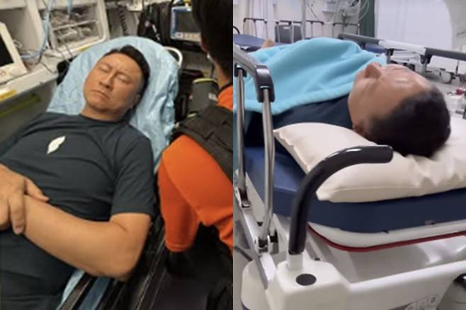 /사진=이윤미 인스타그램