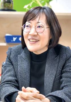 서정민 지역순환경제센터장