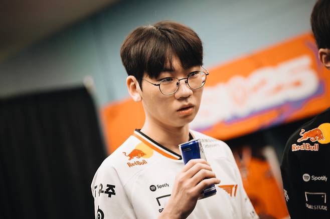 ‘도란’ 최현준. 라이엇 게임즈 제공