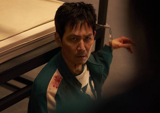 ‘오징어게임3’ 사진|넷플릭스