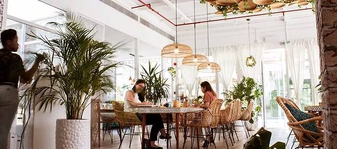 두바이 부동산 임대 계약은 한국과 많이 다르기에 주의가 요구된다 / 사진=두바이관광청