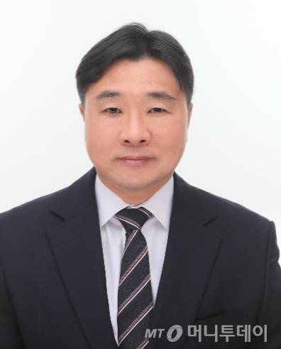 김성훈 충남대 농업경제학과 교수