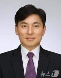 심우정 장성부군수/뉴스1