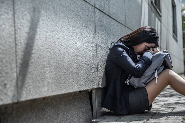 사건과 관련 없는 이미지. 게티이미지뱅크