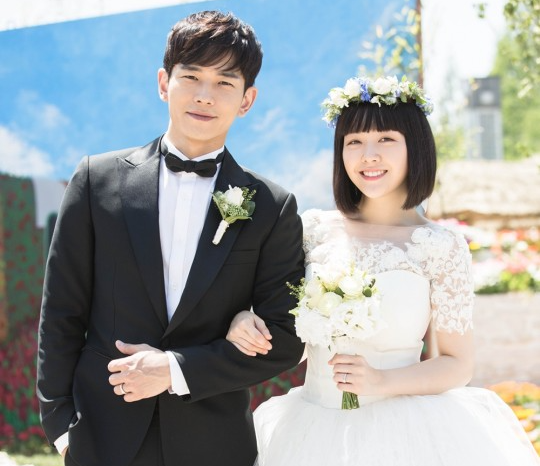 온주완, 방민아 / '미녀 공심이' 스틸컷