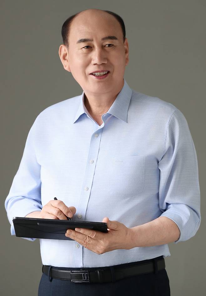 박형덕 동두천시장
