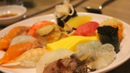 초밥 이미지. 사진은 기사와 무관함. [헤럴드DB]