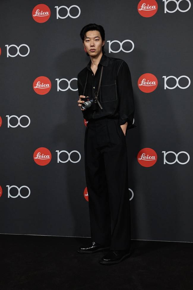 라이카 카메라 코리아 제공