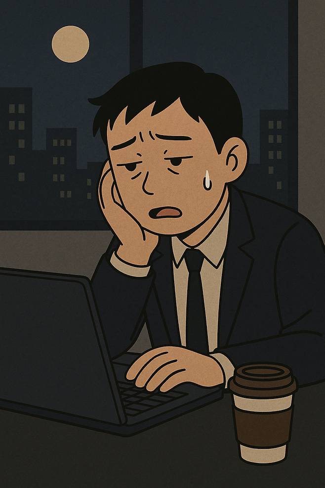 AI가 생성한 이미지