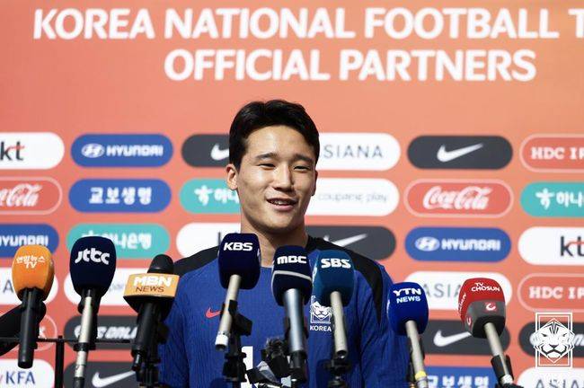 [사진] 이태석 / 대한축구협회