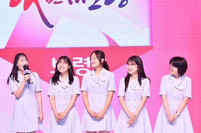 [사진]전기 우승팀 OK만세보령 /한국기원 제공