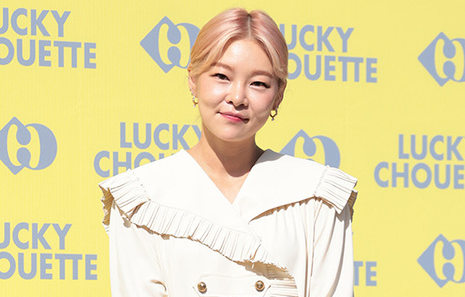 모델 겸 방송인 송해나가 과거 납치될 뻔한 충격적인 경험을 털어놨다. 세계일보 자료사진