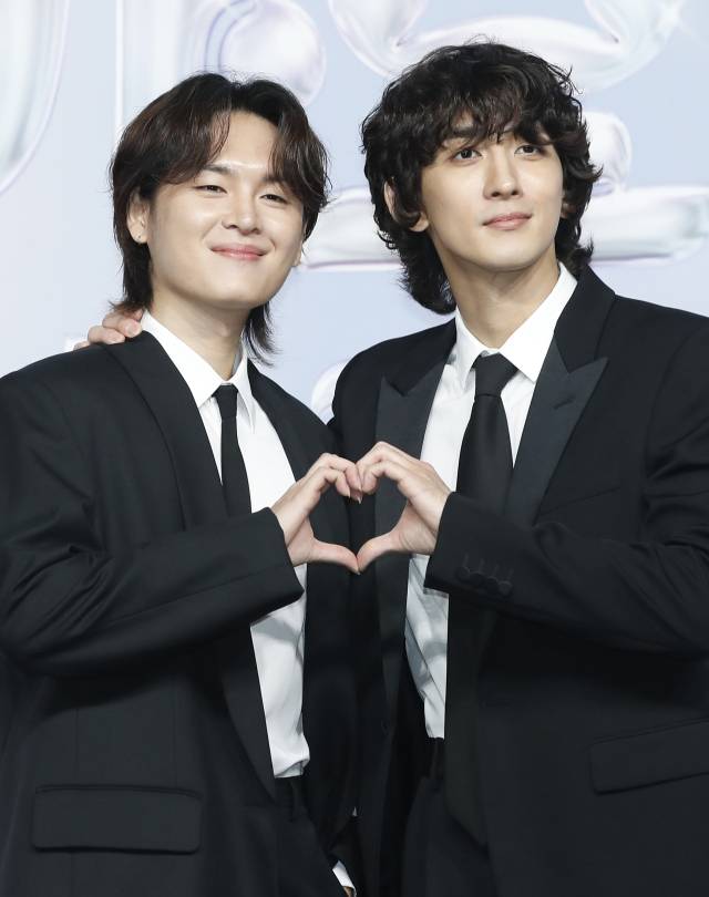 밴드 잔나비.뉴스1