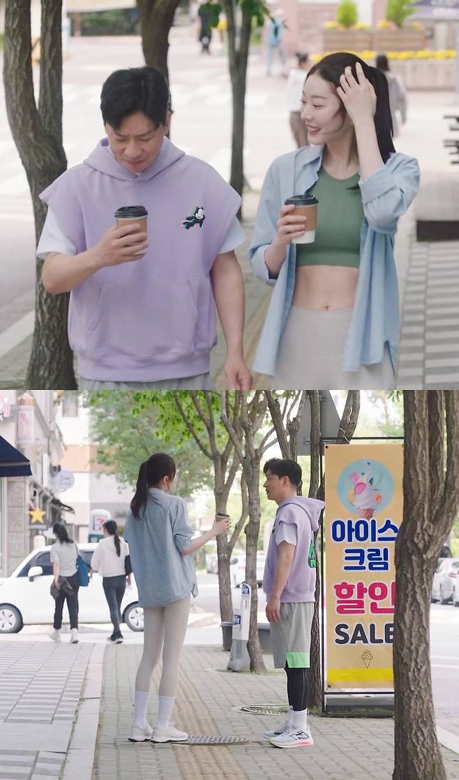 ENA ‘살롱 드 홈즈’