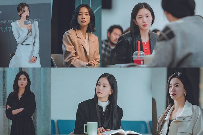 SBS 금토드라마 ‘우리영화’