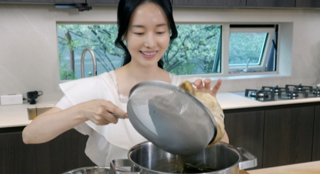 KBS 2TV ‘신상출시 편스토랑’