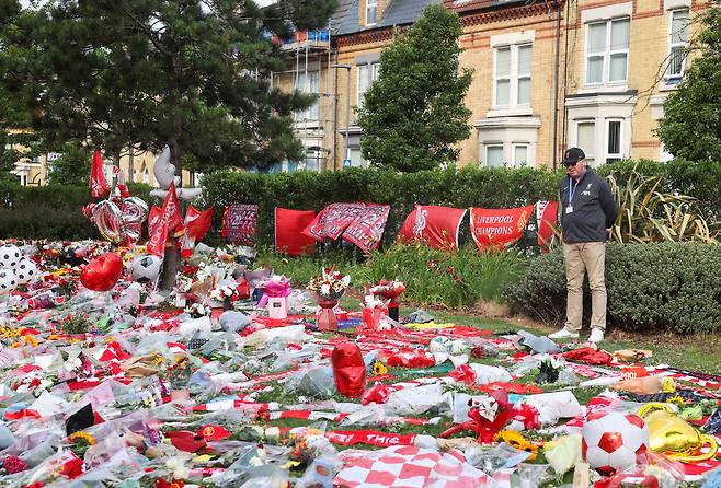 리버풀 | 로이터연합뉴스