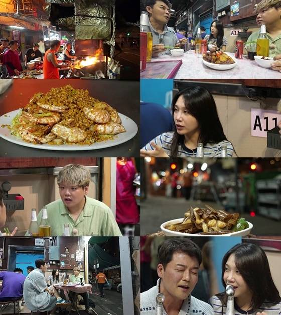 /사진제공=MBN, 채널S '전현무계획2'