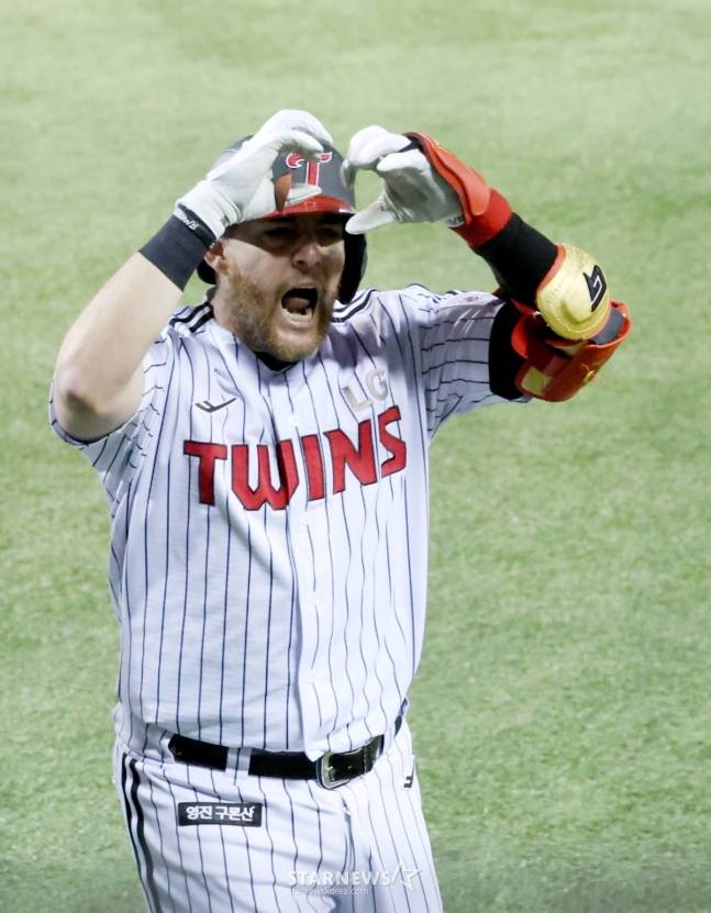 LG 오스틴. /사진=김진경 대기자