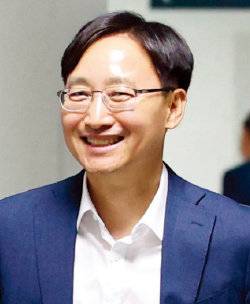 임광현 국세청장 후보자는 그동안 노태우 전 대통령 일가 비자금의 실체 규명을 위한 의정 활동에 적극 나서왔다. 뉴시스