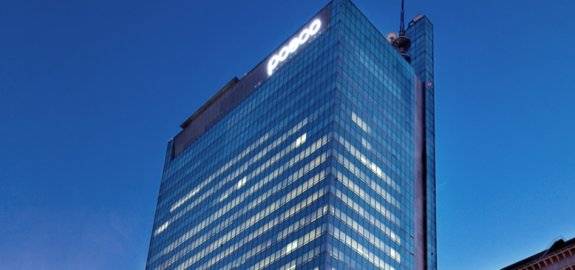 서울 강남구 포스코센터. POSCO홀딩스 제공