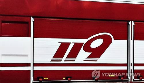 119 이송 [전북자치도소방본부 제공. 재판매 및 DB 금지]