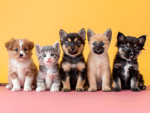 반려동물. 게티이미지뱅크