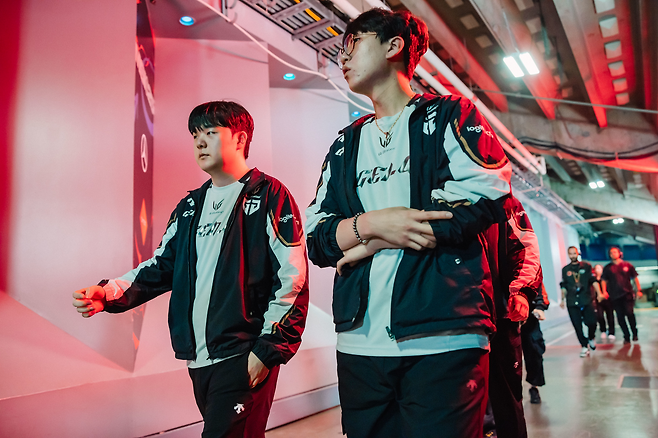 사진=라이엇 게임즈.