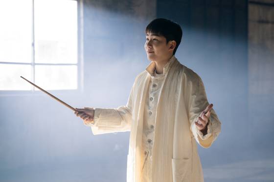 배우 탕준상. MBC '노무사 노무진' 스틸.