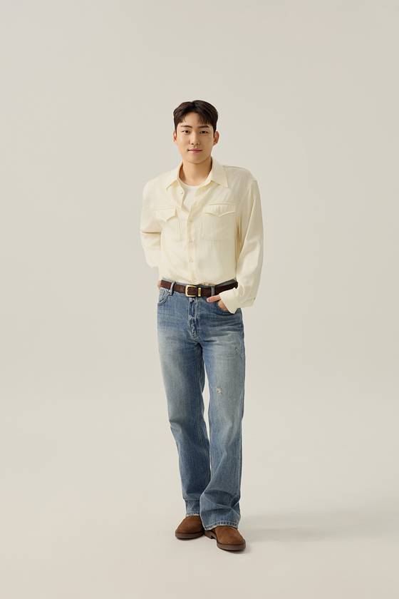 배우 탕준상. 씨엘엔컴퍼니 제공.