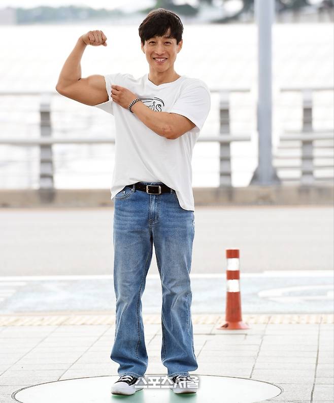김경현. 이주상기자 rainbow@sportsseoul.com