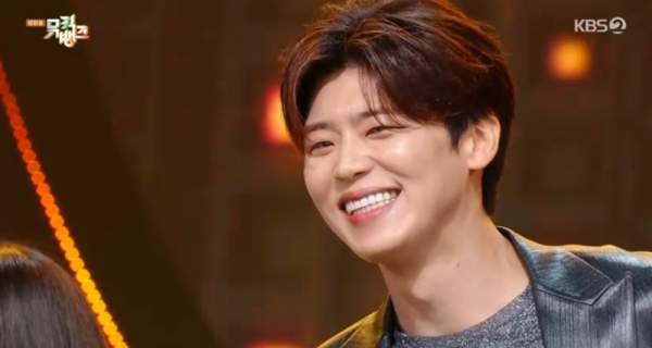 ⓒ KBS2 '뮤직뱅크'