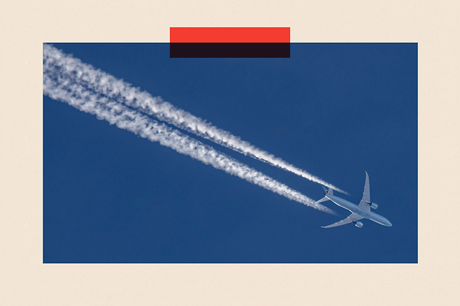 보잉은 787을 이전 모델인 767 대비 훨씬 조용하면서 효율은 20% 높인 모델로 만들기 위해 노력했다