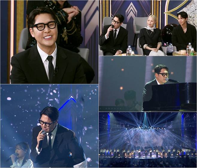 예능 ‘불후의 명곡’ (제공: KBS2)