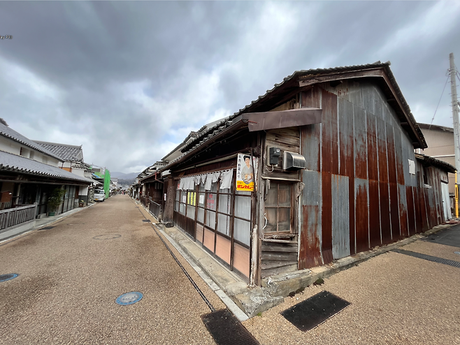 스크린샷 2025-07-05 142159.png 일본 랜트카 여행 59일 44일차 , 45일차 고치