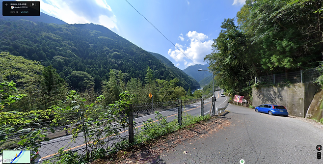 스크린샷 2025-07-05 143303.png 일본 랜트카 여행 59일 44일차 , 45일차 고치