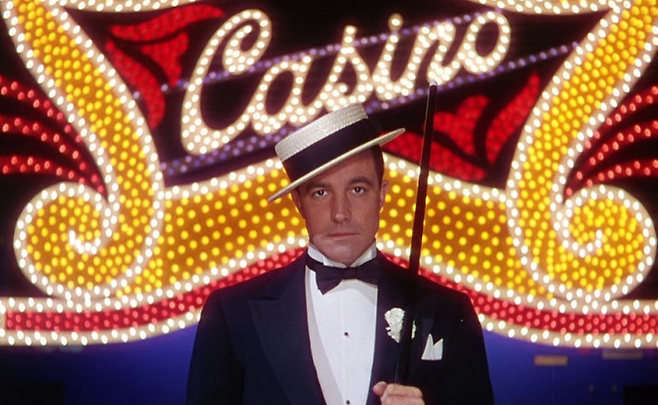 영화 <사랑은 비를 타고> 스틸컷